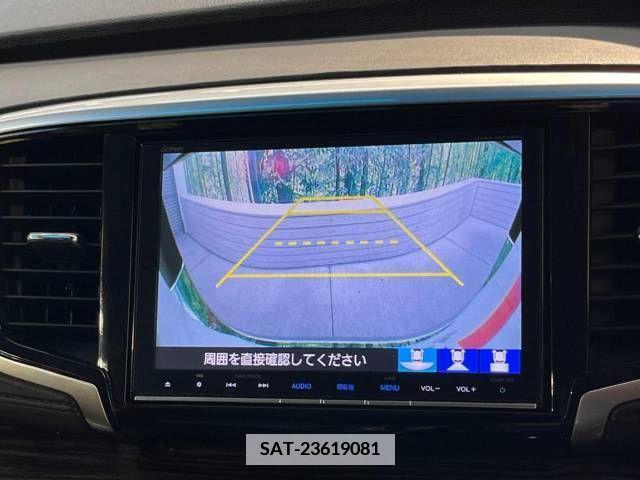 Honda ODYSSEY 2016-01 381690-6