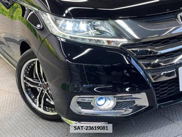 Honda ODYSSEY 2016-01 381690-13