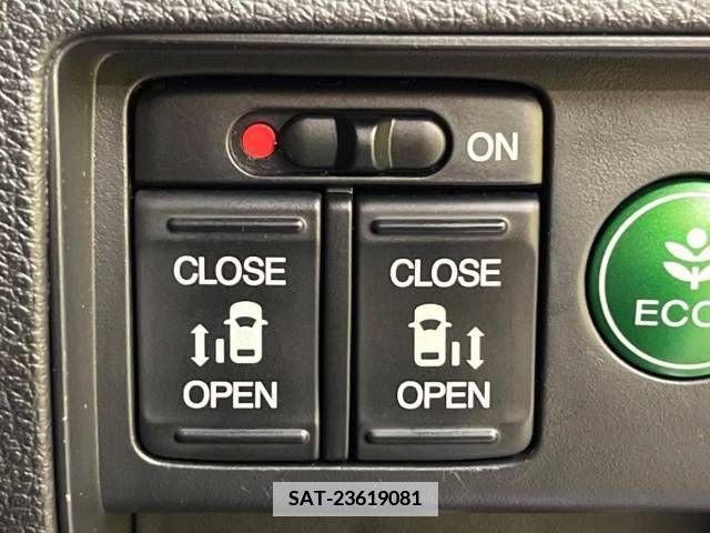 Honda ODYSSEY 2016-01 381690-4