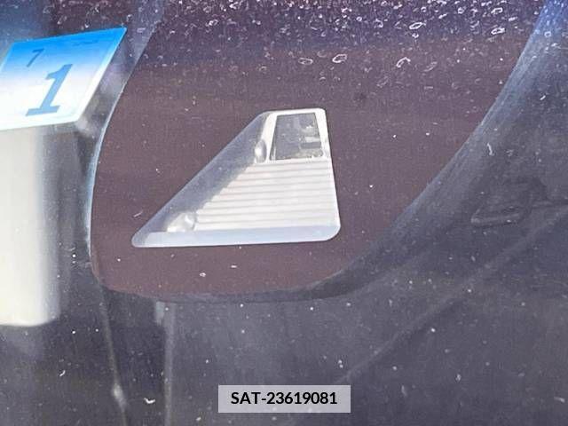 Honda ODYSSEY 2016-01 381690-2