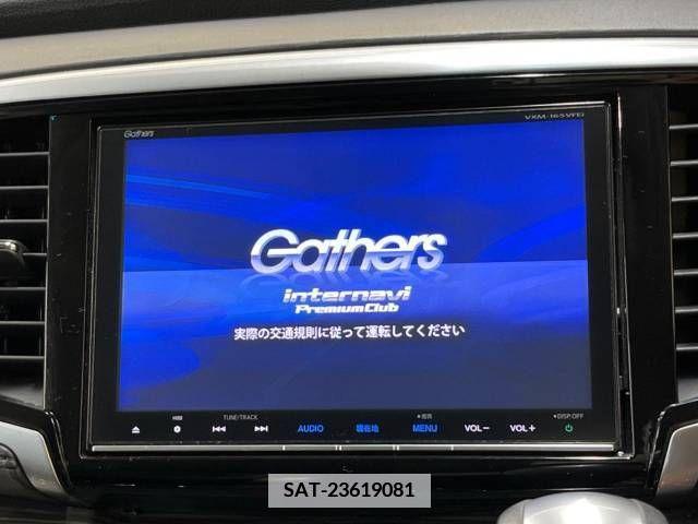 Honda ODYSSEY 2016-01 381690-3