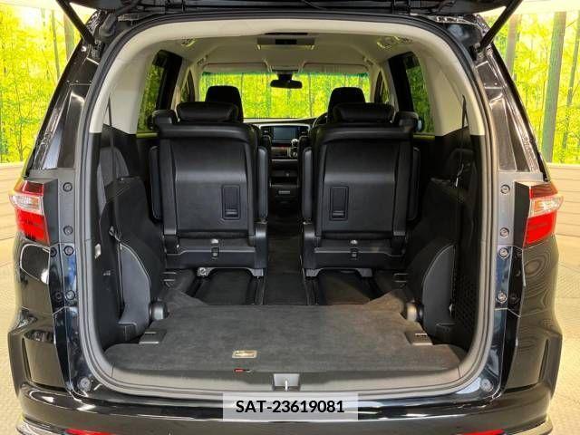 Honda ODYSSEY 2016-01 381690-11