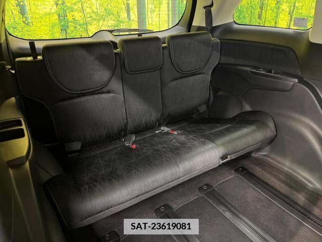 Honda ODYSSEY 2016-01 381690-10