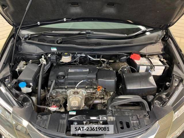 Honda ODYSSEY 2016-01 381690-19