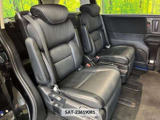 Honda ODYSSEY 2016-01 381690-9