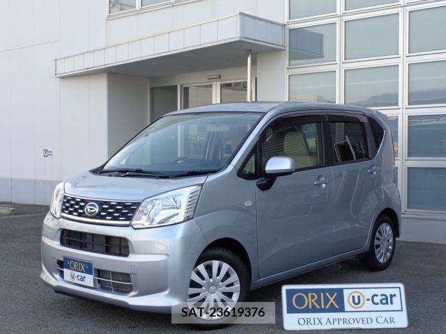 Daihatsu MOVE 2017-03 309496-0
