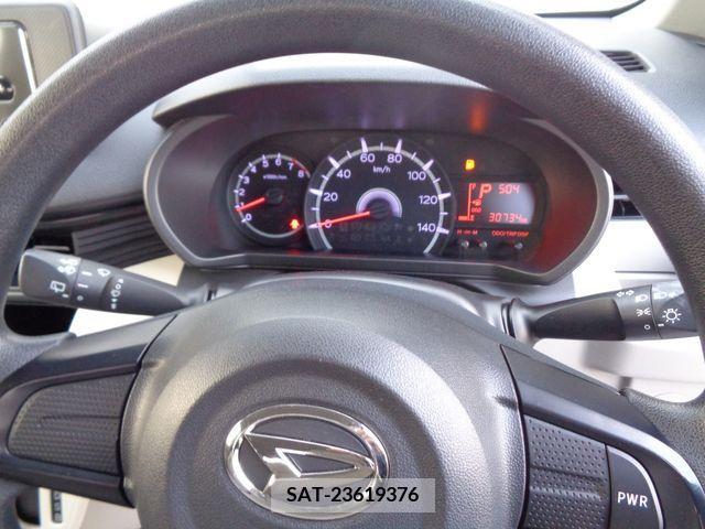 Daihatsu MOVE 2017-03 309496-5