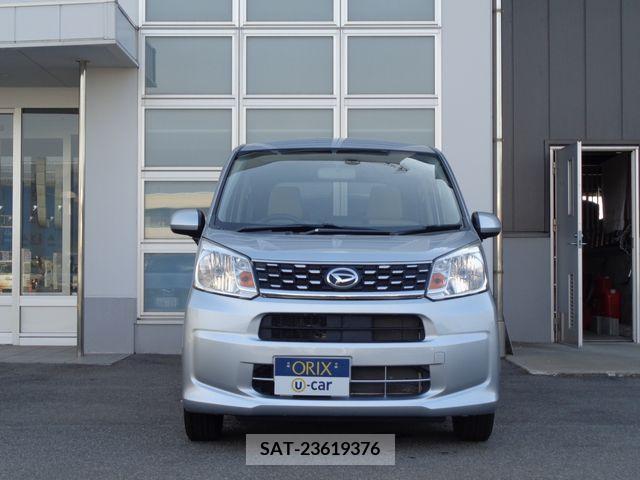 Daihatsu MOVE 2017-03 309496-16