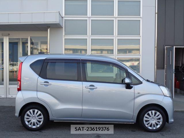 Daihatsu MOVE 2017-03 309496-17