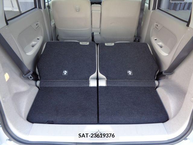 Daihatsu MOVE 2017-03 309496-13