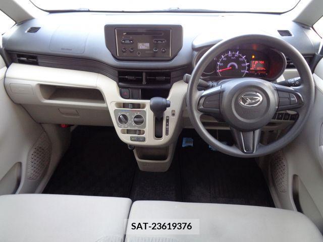 Daihatsu MOVE 2017-03 309496-1