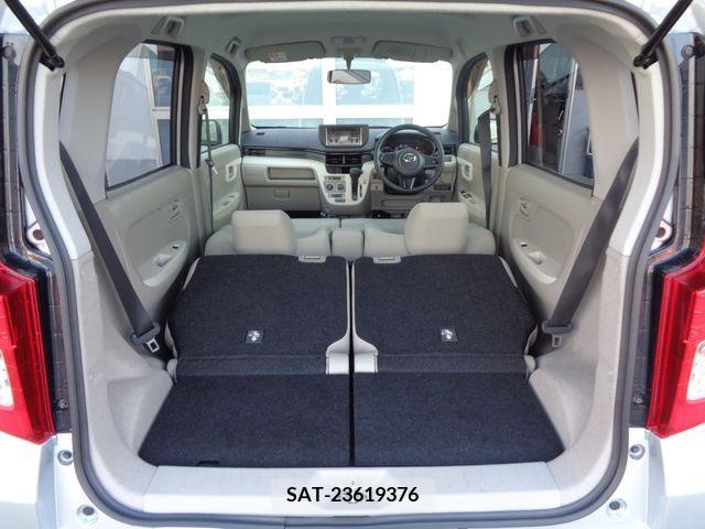 Daihatsu MOVE 2017-03 309496-28