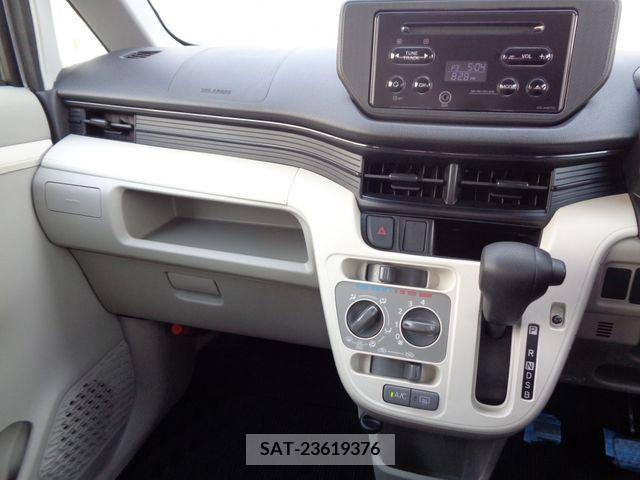 Daihatsu MOVE 2017-03 309496-24