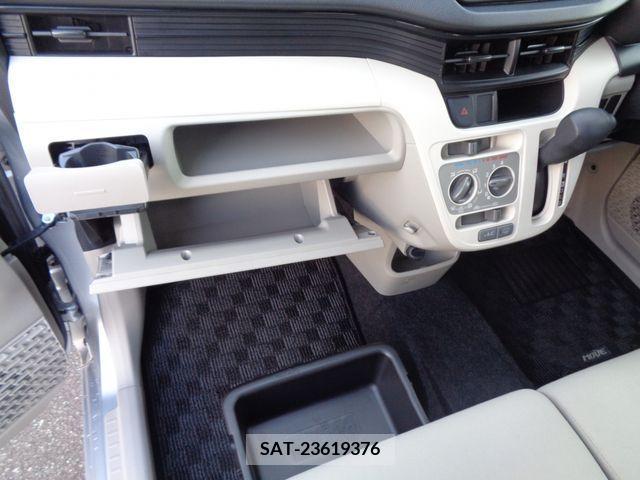 Daihatsu MOVE 2017-03 309496-9