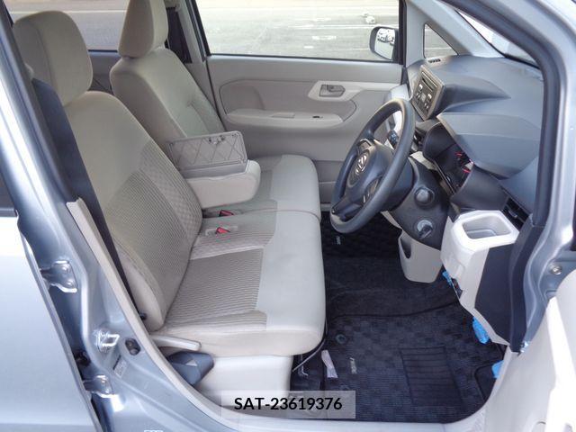 Daihatsu MOVE 2017-03 309496-3