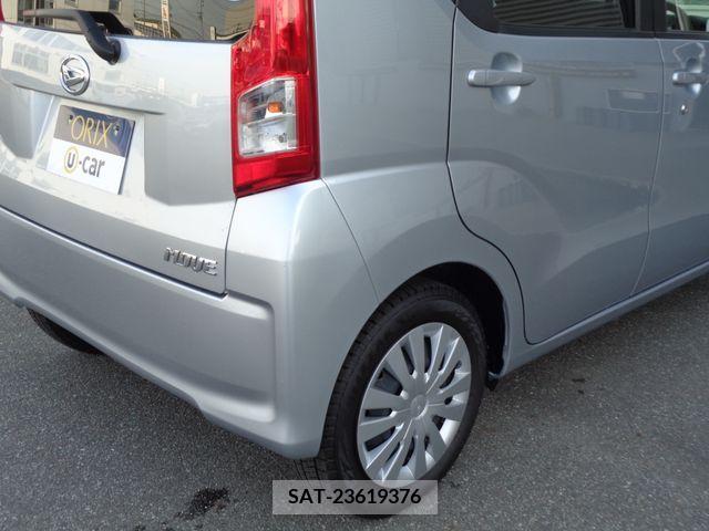 Daihatsu MOVE 2017-03 309496-29