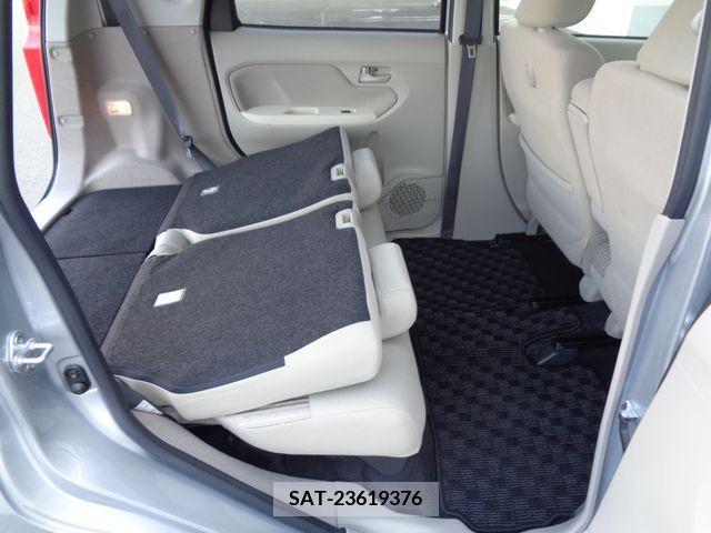 Daihatsu MOVE 2017-03 309496-27