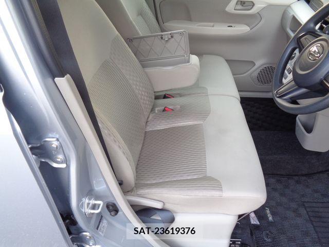 Daihatsu MOVE 2017-03 309496-22