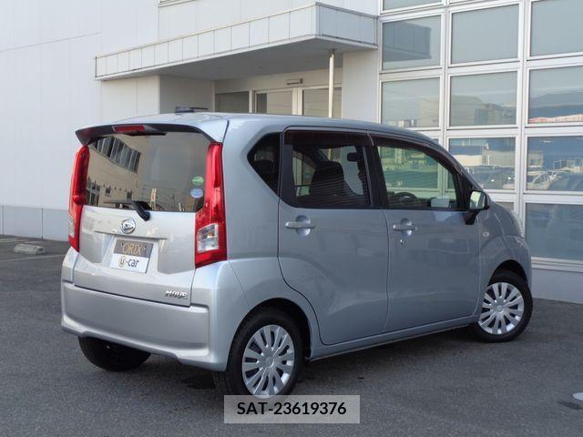 Daihatsu MOVE 2017-03 309496-2