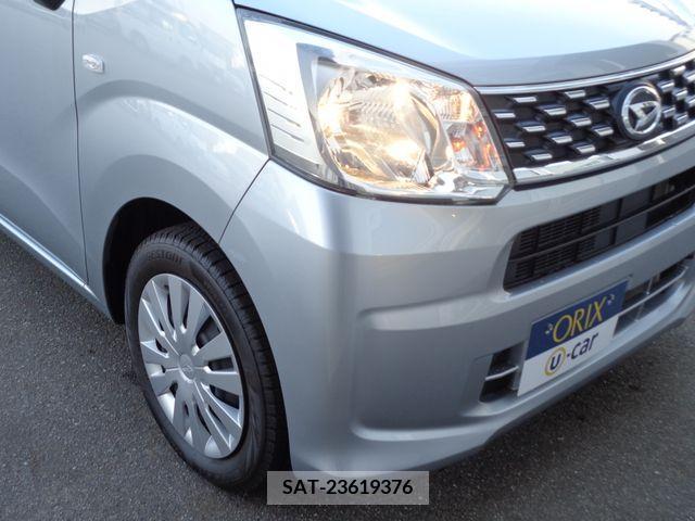 Daihatsu MOVE 2017-03 309496-20