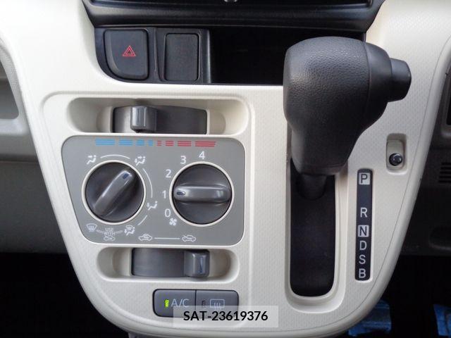 Daihatsu MOVE 2017-03 309496-7