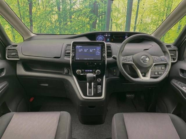 Nissan SERENA 2019-03 14995-1