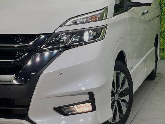 Nissan SERENA 2019-03 14995-13