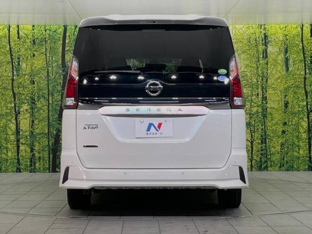 Nissan SERENA 2019-03 14995-16
