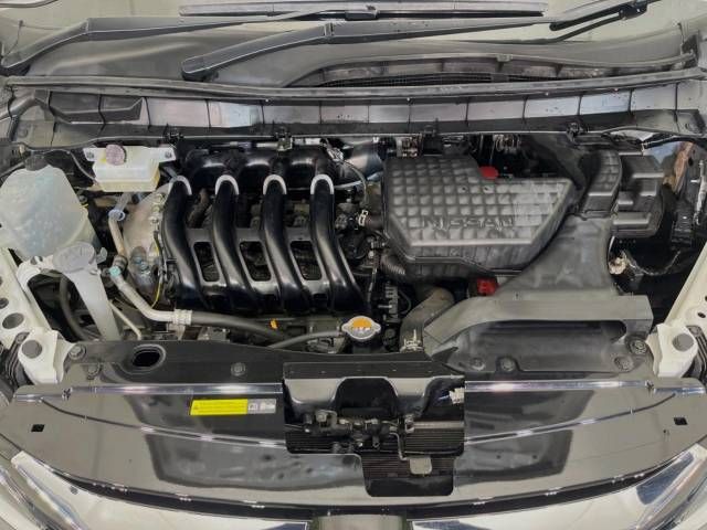 Nissan SERENA 2019-03 14995-19
