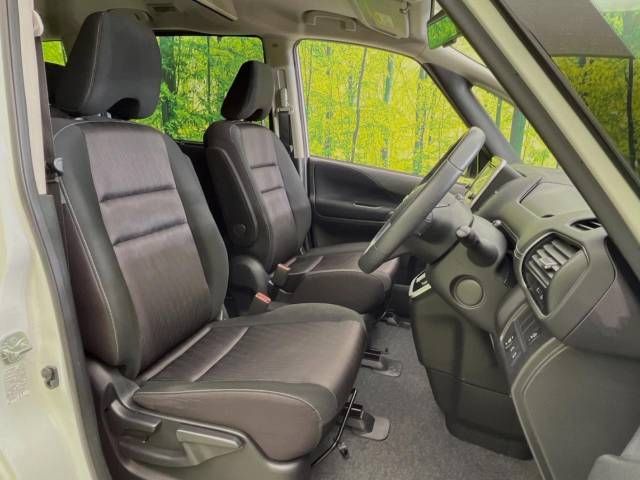 Nissan SERENA 2019-03 14995-9