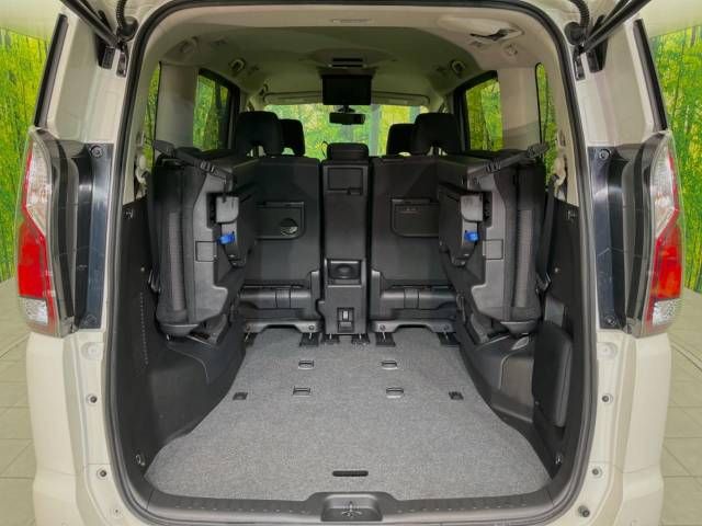 Nissan SERENA 2019-03 14995-12