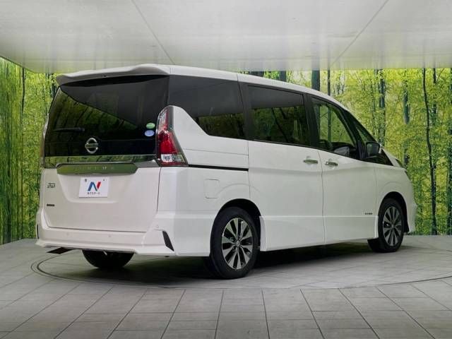 Nissan SERENA 2019-03 14995-18