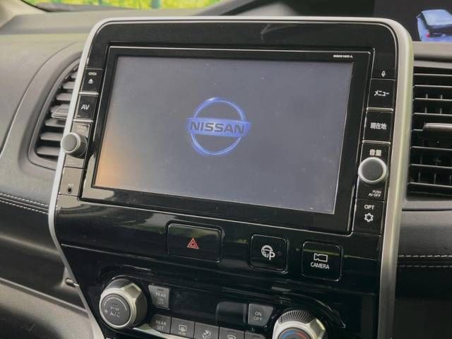 Nissan SERENA 2019-03 14995-2