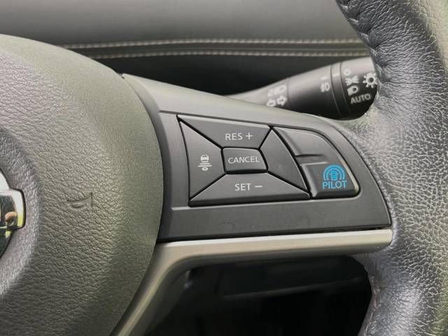 Nissan SERENA 2019-03 14995-5
