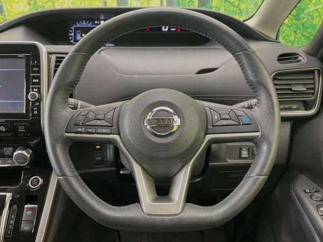 Nissan SERENA 2019-03 14995-8
