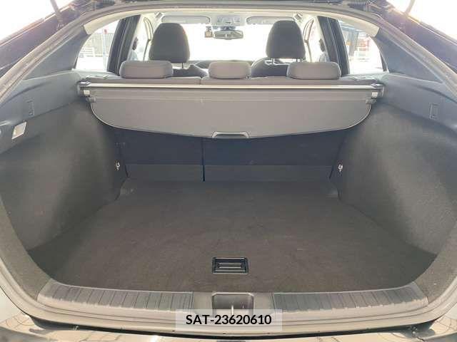 Toyota PRIUS 2017-11 282217-7