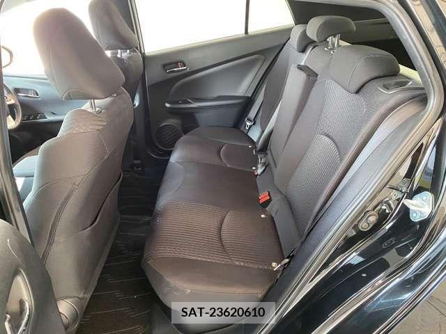 Toyota PRIUS 2017-11 282217-6