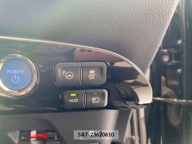 Toyota PRIUS 2017-11 282217-17