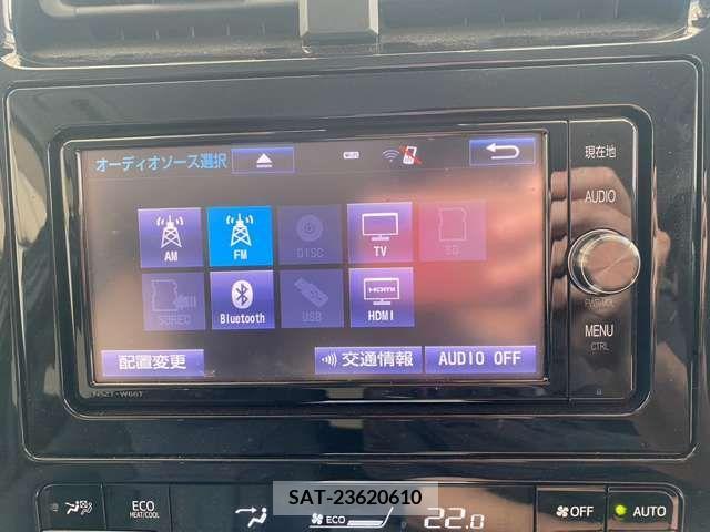Toyota PRIUS 2017-11 282217-13