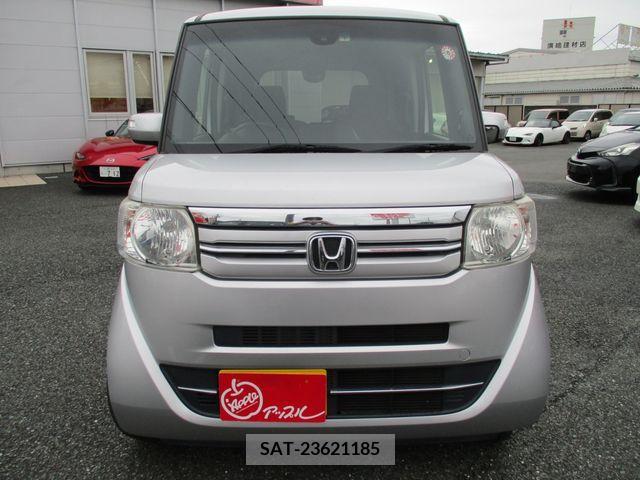 Honda N BOX 2015-07 384487-3