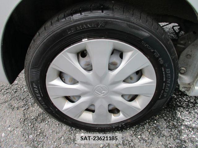 Honda N BOX 2015-07 384487-20