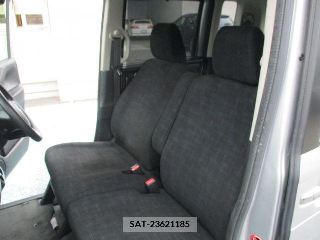 Honda N BOX 2015-07 384487-13