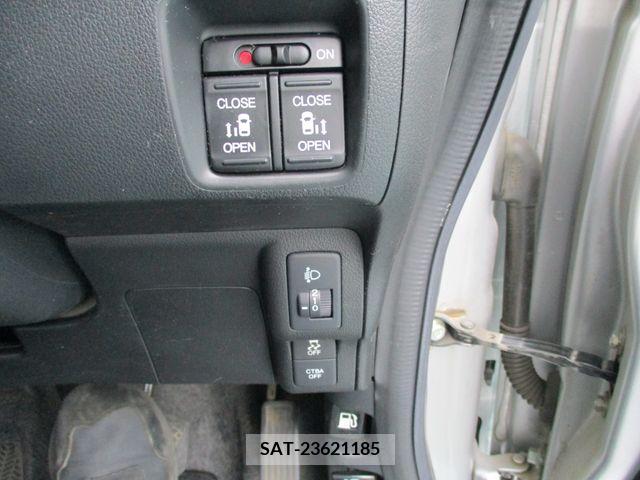 Honda N BOX 2015-07 384487-19