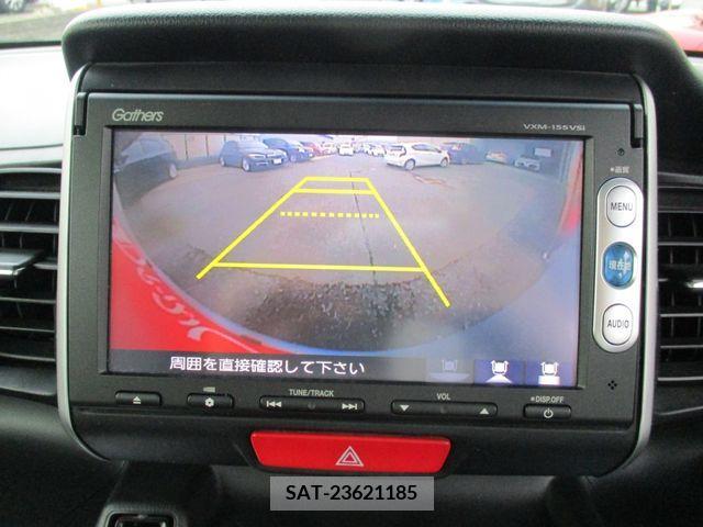 Honda N BOX 2015-07 384487-18