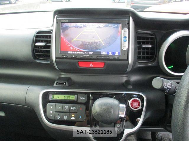 Honda N BOX 2015-07 384487-17