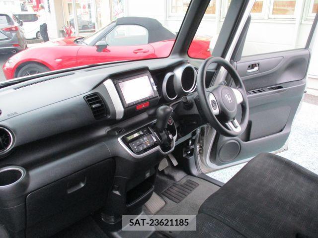 Honda N BOX 2015-07 384487-12