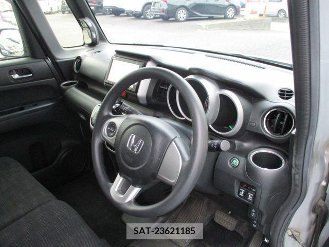 Honda N BOX 2015-07 384487-11