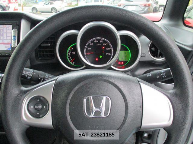 Honda N BOX 2015-07 384487-16