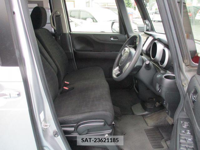 Honda N BOX 2015-07 384487-10