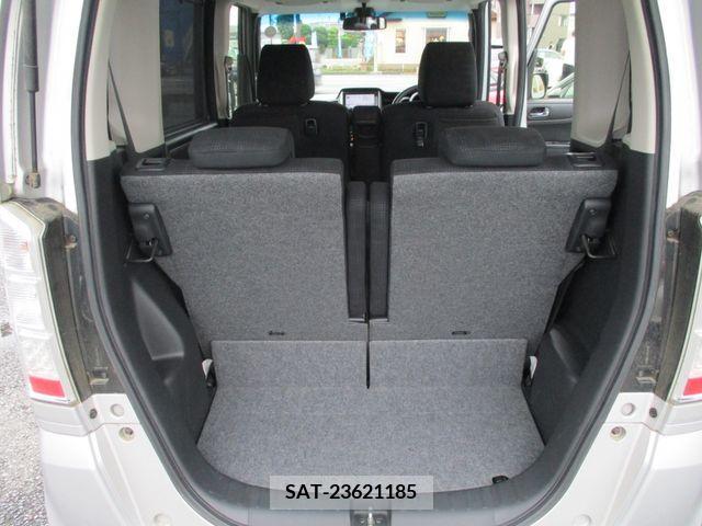 Honda N BOX 2015-07 384487-15